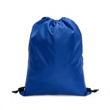 RUCSAC UNI CU SNUR 420D ALBASTRU, Heinner