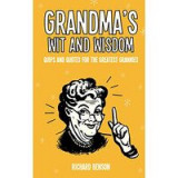Grandma&#039;s Wit and Wisdom