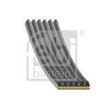 FEBI BILSTEIN 183223 Curea transmisie cu caneluri