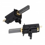 Set 2 perii carbune motor masina de spalat Whirlpool / Indesit 481281718792