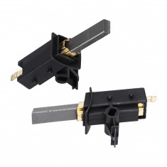 Set 2 perii carbune motor masina de spalat Whirlpool / Indesit 481281718792