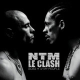 Le Clash - Vinyl | Supreme NTM, sony music