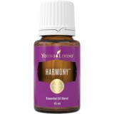 Ulei esential amestec Harmony (Harmony Essential Oil Blend) 15 ML, Young Living