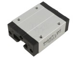 Trolley DryLin T Linear Guides Self-Regulating Size 01-25