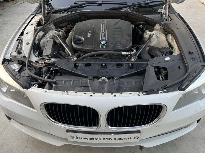 Motor BMW N57N 258cp 313cp F30 F32 F10 F12 F06 F01 X3 X4 X5 F15 X6 F16