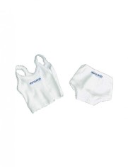 Set lenjerie intima papusi 32 cm Miniland