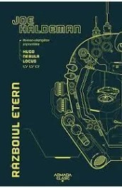 Joe Haldeman - Razboiul etern foto