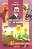 Din lumea celor care nu cuvanta si alte povestiri