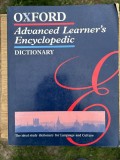 Oxford Advanced Learner&rsquo;s Encyclopedic Dictionary