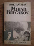 Izolda Virsta - Mihail Bulgakov