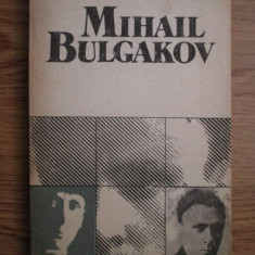 Izolda Virsta - Mihail Bulgakov