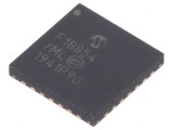 Microcontroler PIC16 7kB 32MHz 2.3-5.5V SMD QFN28