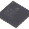 Microcontroler PIC16 7kB 32MHz 2.3-5.5V SMD QFN28