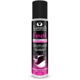 INTIMATELINE - LUXURIA FEEL ANAL WATER BASED LUBRICANT 60 ML, INTIMATELINE LUXURIA