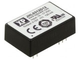 Convertor DC/DC 3W 10-17V In 12V/-12V Out THT