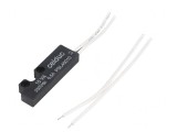 Senzor Reed 10W 51x16x7mm cu Cablu 0.5m PSL40010