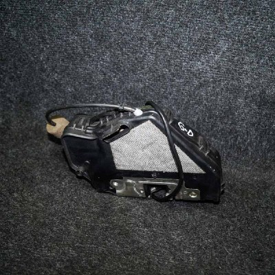 &amp;Icirc;ncuietoare ușă dreapta spate MERCEDES-BENZ E W211 2007 OEM: A2117300635 1743460 foto