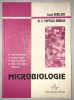 Microbiologie (editia A 2-a), Lucia Debeleac, M.c. Popescu-Dranda., 2003, Amaltea