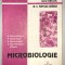 Microbiologie (editia A 2-a), Lucia Debeleac, M.c. Popescu-Dranda.