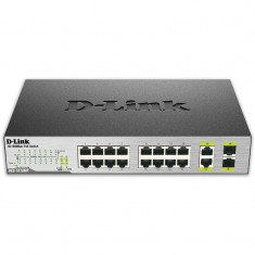 Switch D-Link DES-1018MP foto