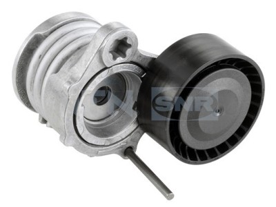 SNR GA350.65 rola intinzator,curea transmisie foto