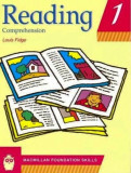 Reading Comprehension 1 | Louis Fidge, Macmillan Education