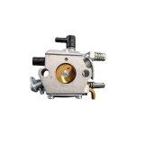 Carburator Drujba China 5800 -pentru modelele cu pompita de amorsare (Cu 3 Tevi)