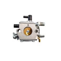 Carburator Drujba China 5800 -pentru modelele cu pompita de amorsare (Cu 3 Tevi)