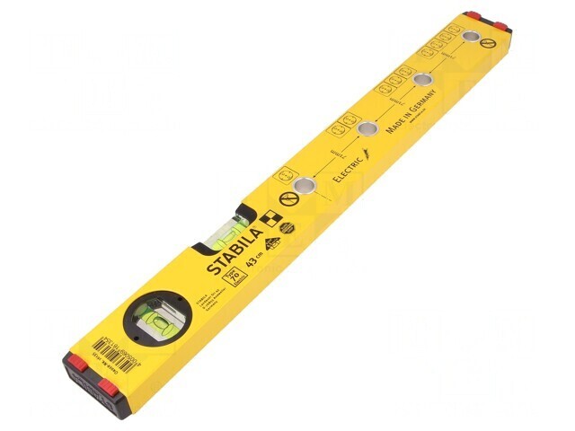 Nivelă Lungă 430mm