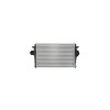 Intercooler VW SHARAN 7M8 7M9 7M6 AVA Quality Cooling VW4251, Volkswagen