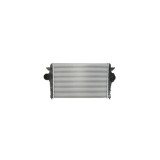 Intercooler VW SHARAN 7M8 7M9 7M6 AVA Quality Cooling VW4251, Volkswagen