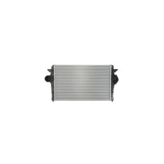 Intercooler VW SHARAN 7M8 7M9 7M6 AVA Quality Cooling VW4251