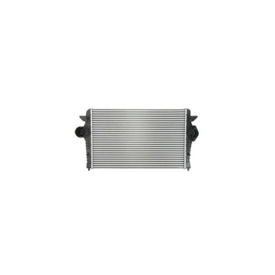 Intercooler VW SHARAN 7M8 7M9 7M6 AVA Quality Cooling VW4251 foto