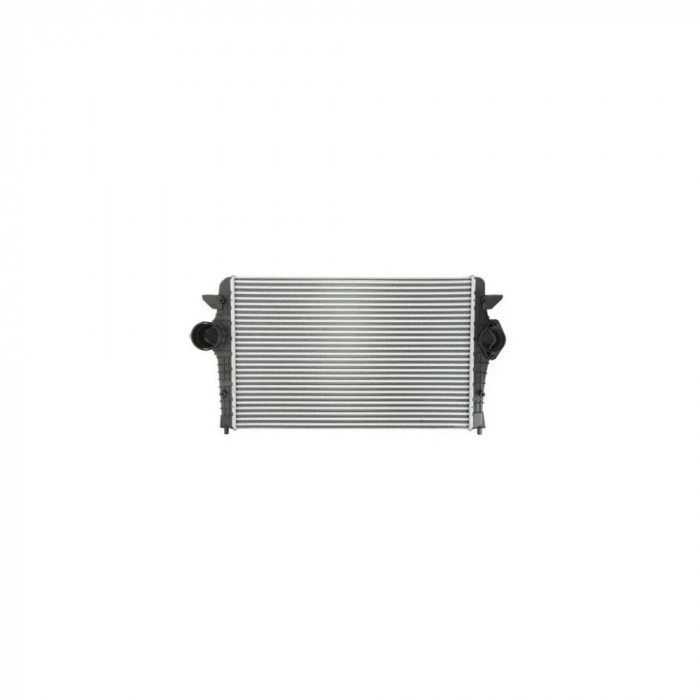 Intercooler VW SHARAN 7M8 7M9 7M6 AVA Quality Cooling VW4251