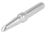 Varf de lipit conic 3mm SOLOMON SORNY ROONG, forma trunchi de con, pentru statie si ciocan de lipit