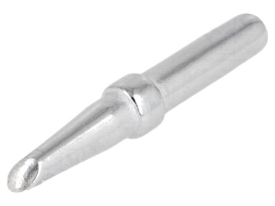 V&amp;acirc;rf conic 3mm pentru lipit foto