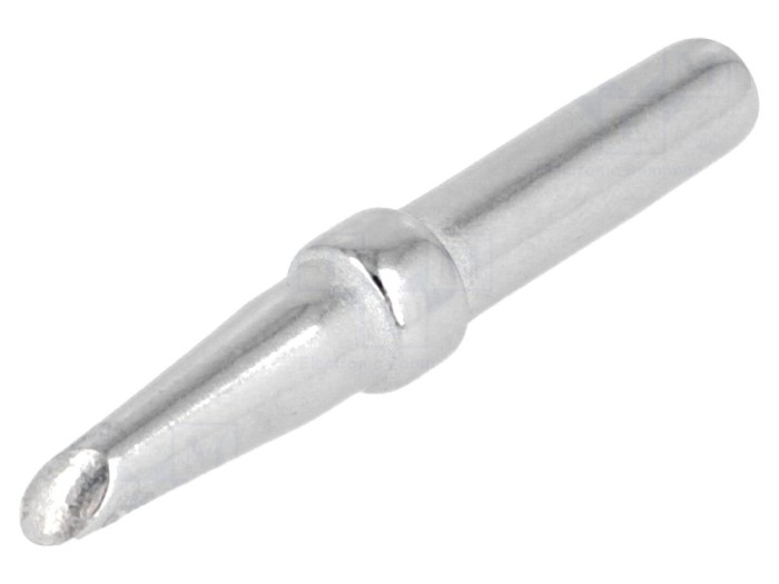 V&acirc;rf conic 3mm pentru lipit