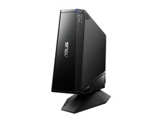 Unitate externa Asus BW-16D1H-U PRO, USB 3.016X Blu-ray writer, ERO Backitup,