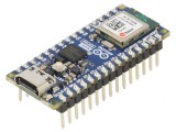 Arduino Nano ESP32 cu Pini și USB C 240MHz