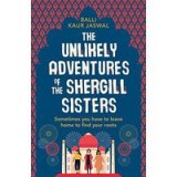 Unlikely Adventures of the Shergill Sisters