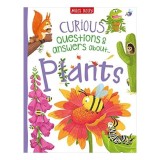 Curious Questions &amp; Answers about Plants