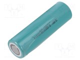 Acumul: Li-Ion 21700 3,6V 5300mAh &Oslash;21,45x70,75mm 10,3A