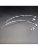 Fibra reparatie DRL far dreapta Mercedes-Benz Clasa E W212 Facelift 2013-2016