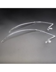 Fibra reparatie DRL far dreapta Mercedes-Benz Clasa E W212 Facelift 2013-2016