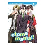 Otome Mania!! Vol. 2