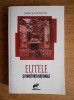 MIRCEA PLATON - ELITELE ȘI CONȘTIINȚA NAȚIONALĂ