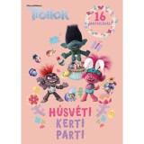 Trollok - H&uacute;sv&eacute;ti kerti parti