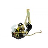 Actuator inchidere centralizata usa spate Hyundai Accent 2000-2005, Dreapta, 81420-25030