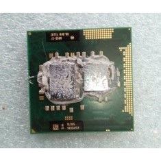 Procesor laptop - Intel Core i3 Mobile , foto