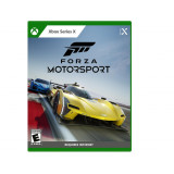 Forza Motorsport Xbox Series X - RESIGILAT